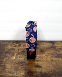 Americana Style Print Headband