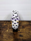 Dog Paws Print Headband