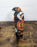 Halloween Print Headband