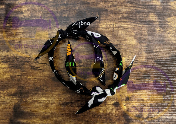 Halloween Headband