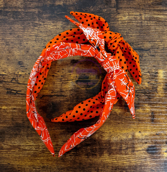 Halloween Headband