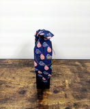 Americana Style Print Headband