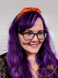 Halloween Headband