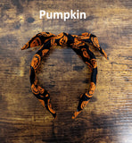 Halloween Headband