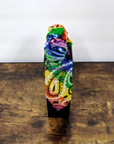 Rainbow Bandana Headband