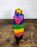 Rainbow Bandana Headband