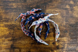 Americana Style Print Headband