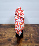 Candy Canes Peppermint Headband